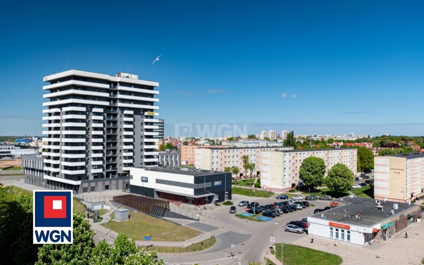 Elbląg, 359 000 zł, 37.98 m2, wysoki standard miniaturka 7
