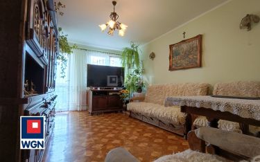 Legnica Zosinek, 330 000 zł, 60.08 m2, pietro 4/2