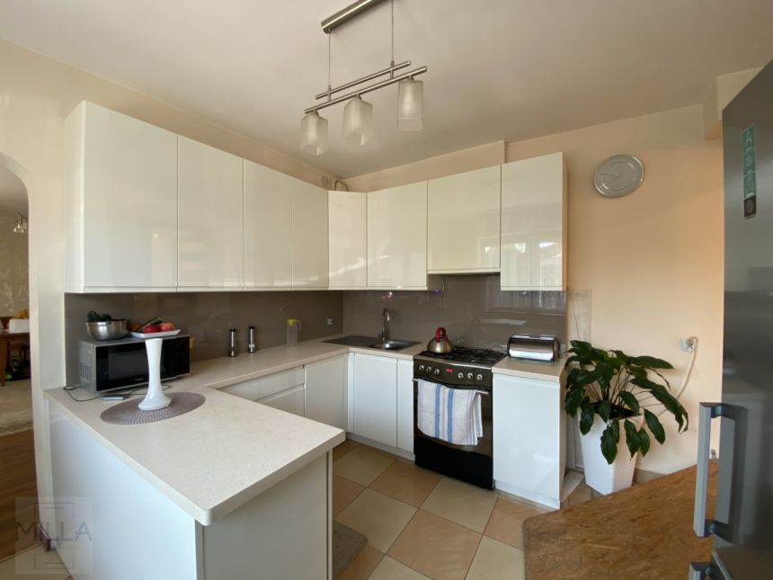 Łódź Fabryczna Widzew, 490 000 zł, 91.3 m2, 3 pokoje miniaturka 4