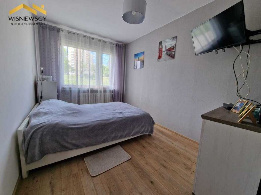 Mieszkanie 3 pokoje, 60,9mkw, Elbląg Zawada miniaturka 7