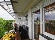 Wałcz, 329 000 zł, 61.41 m2, jasna kuchnia z oknem miniaturka 5