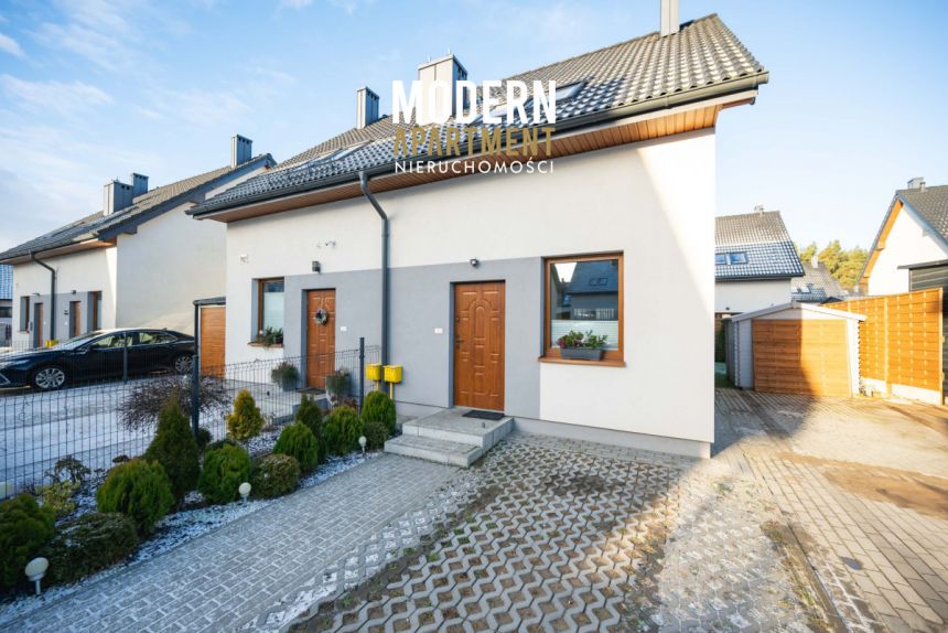 Kłodawa, 699 000 zł, 90 m2, 4 pokoje miniaturka 6