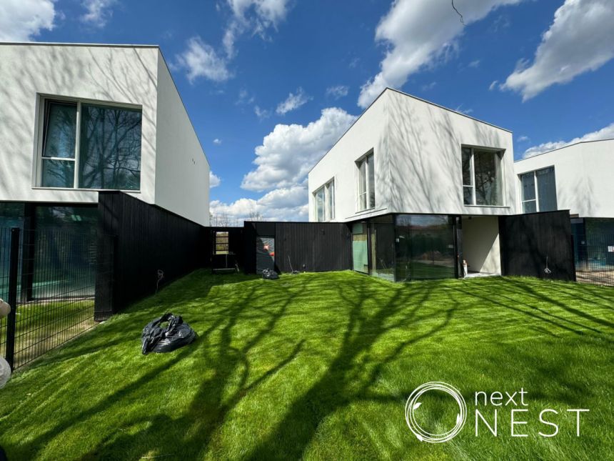 Konstancin-Jeziorna, 2 299 000 zł, 149.61 m2, 4 pokoje miniaturka 9