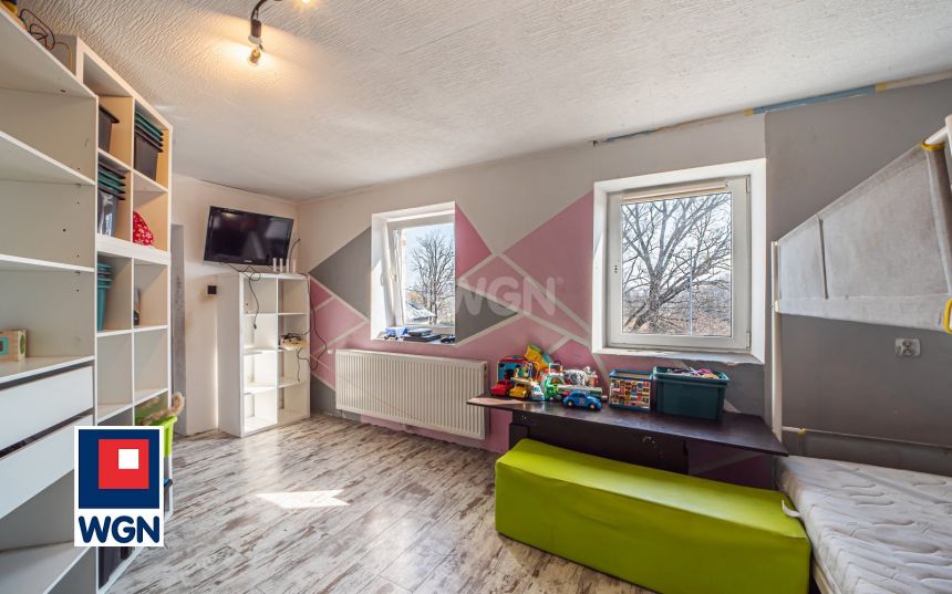 Nowogrodziec, 570 000 zł, 122.74 m2, murowany miniaturka 12