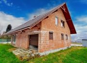 Beskid Żywiecki - dom jednorodzinny w Hucisku. miniaturka 1