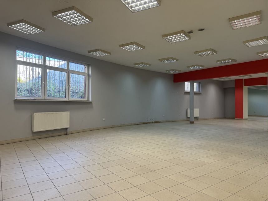 Jędrzejów, ul. Głowackiego | Lokal na wynajem miniaturka 3
