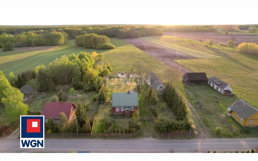 Ciszewo, 325 000 zł, 84 m2, jednorodzinny miniaturka 2