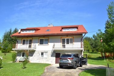 Oferta Sprzedaży Domu Tarnawce k. Przemyśla