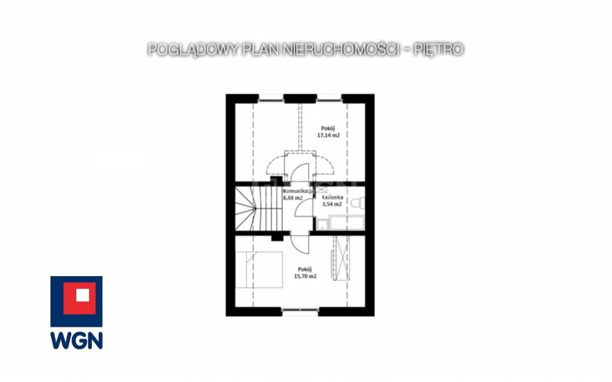 Bojszowy, 675 000 zł, 111.57 m2, ogrzewanie elektryczne miniaturka 8