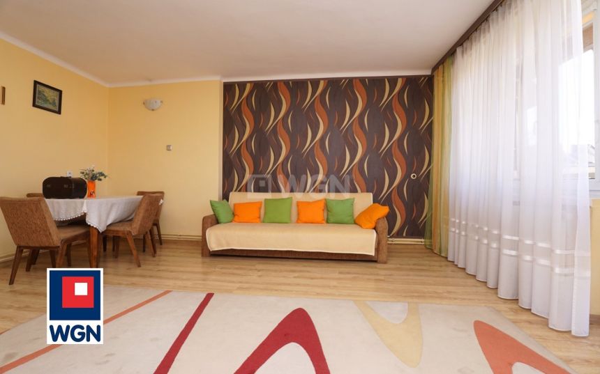 Piotrków Trybunalski Osiedle Wyzwolenia, 249 000 zł, 47.26 m2, z balkonem miniaturka 8