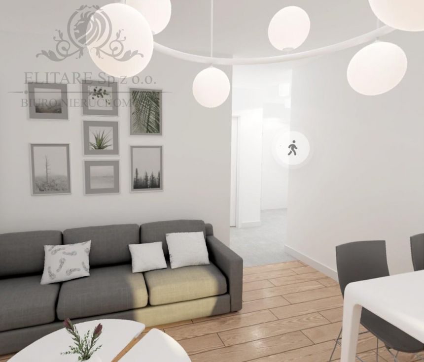 W REALIZACJI 11.2024/Mieszkanie 4 pok, 67,7m2 + balkon / Wrocław, Księże Wielki miniaturka 8