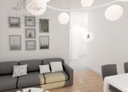 W REALIZACJI 11.2024/Mieszkanie 4 pok, 67,7m2 + balkon / Wrocław, Księże Wielki miniaturka 8