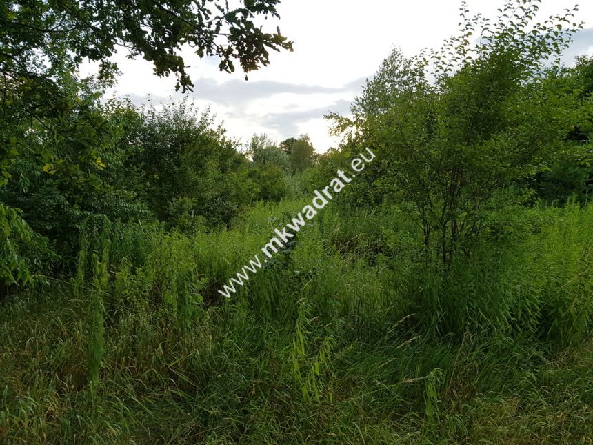 Działka z planem zagospodarowania mkwadrat.eu - zdjęcie 1