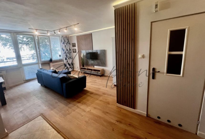 Warszawa Praga-Południe, 629 000 zł, 34 m2, pietro 1 miniaturka 4