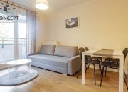 2 pokoje | balkon | parking | po remoncie miniaturka 2