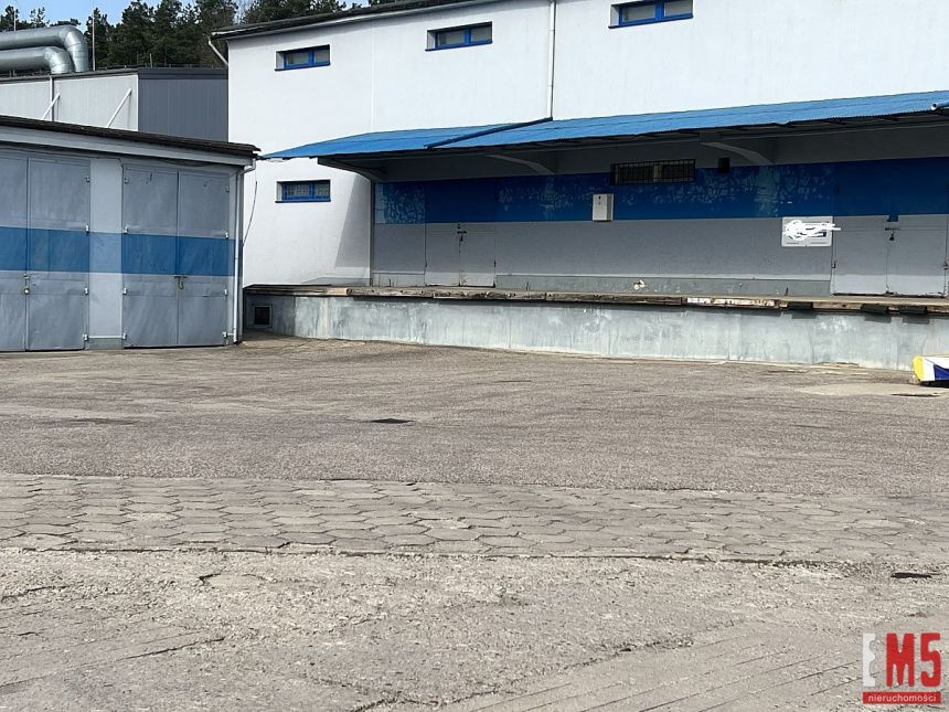 Białystok Skorupy 5 000 zł 200 m2 miniaturka 1