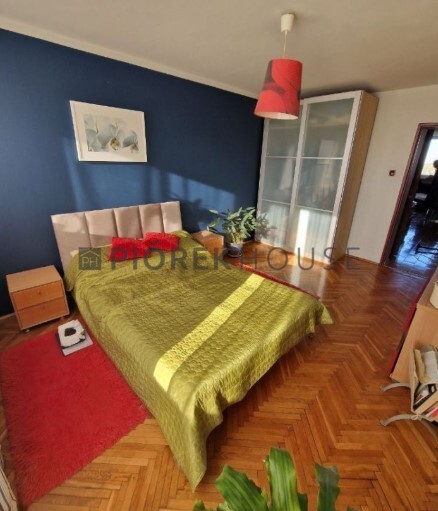 3-pokojowe mieszkanie na Pradze Północ miniaturka 7