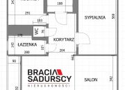 Tarnów, 665 000 zł, 240 m2, jasna kuchnia z oknem miniaturka 3