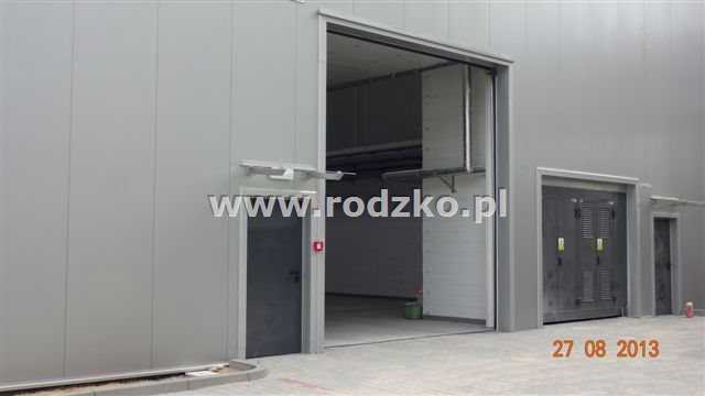 Bydgoszcz Zimne Wody, 35 200 zł, 2200 m2, murowany miniaturka 2