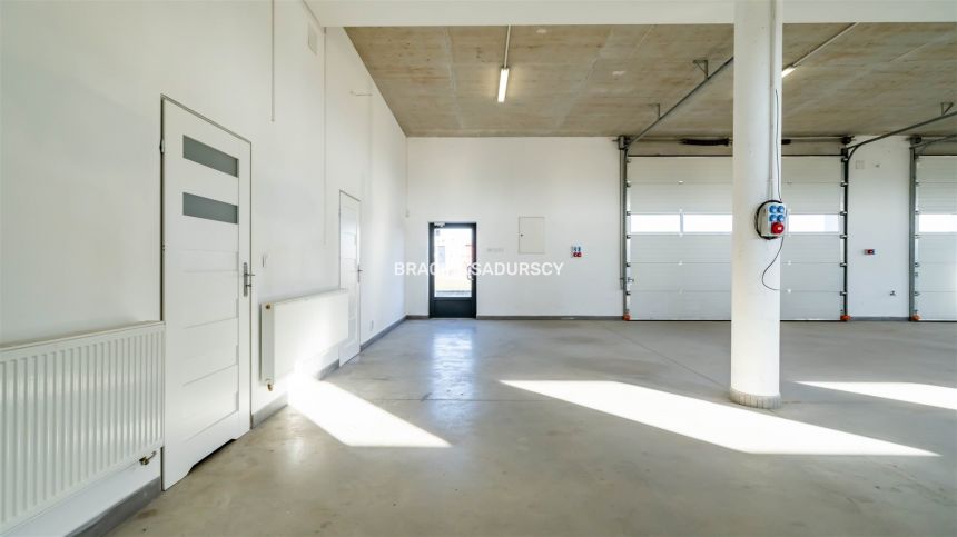 Hala magazynowa 260m2, Targowisko! miniaturka 6