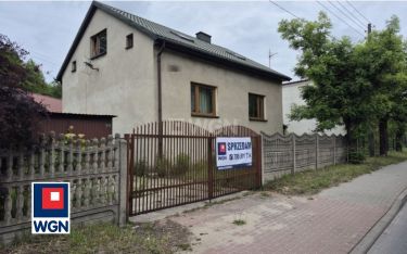 Myszków, 445 000 zł, 115 m2, ogrzewanie gazowe