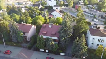 Sochaczew, 695 000 zł, 200 m2, ogrzewanie olejowe
