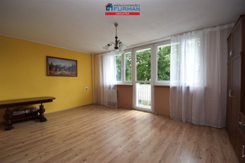 Piła, 197 000 zł, 29.4 m2, pietro 1 miniaturka 4