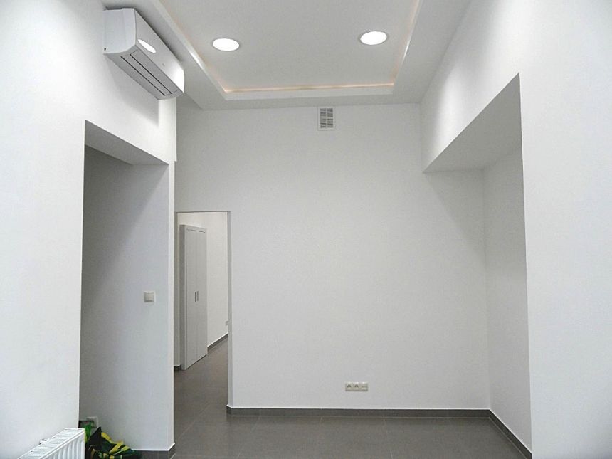 Wynajem - Lokal użytkowy handl. usł. biurowy 41m2. miniaturka 3