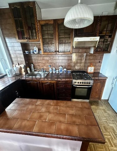 3-pokojowe mieszkanie na Mokotowie miniaturka 5