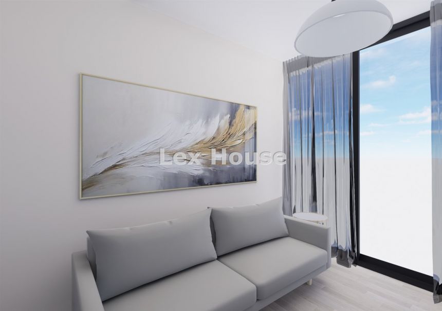 Szczecin Gumieńce, 425 000 zł, 38.71 m2, w apartamentowcu miniaturka 6