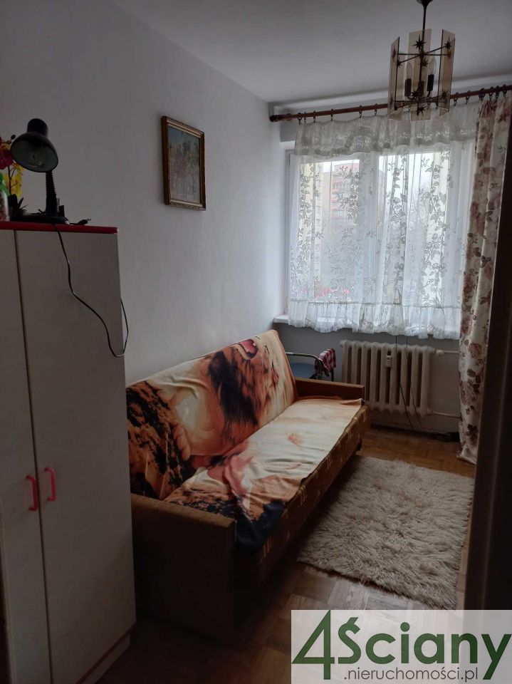 Warszawa Mokotów, 629 000 zł, 42.2 m2, M2 miniaturka 6