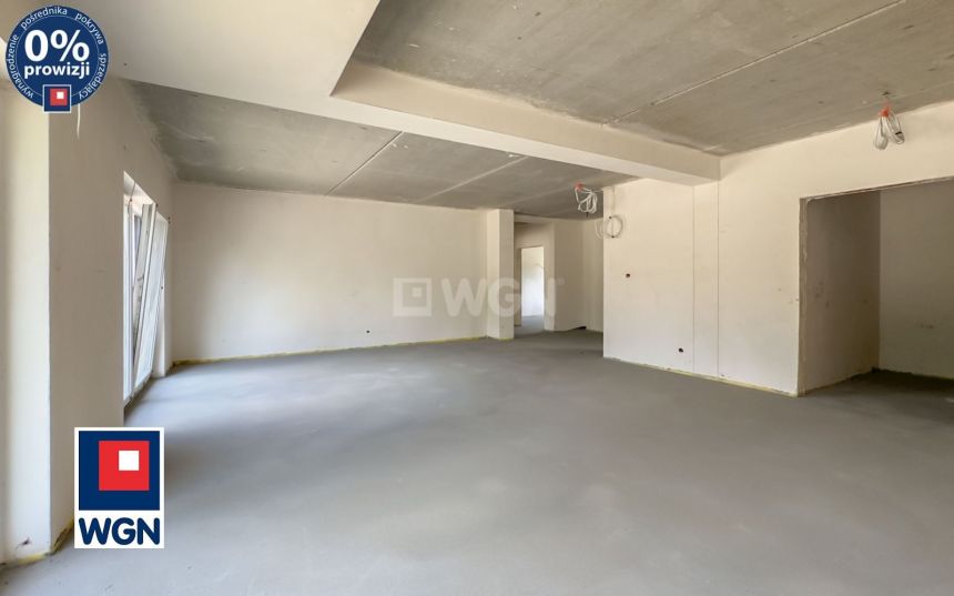 Dąbrowa Górnicza Strzemieszyce Wielkie, 455 000 zł, 70.57 m2, pietro 1/2 miniaturka 8