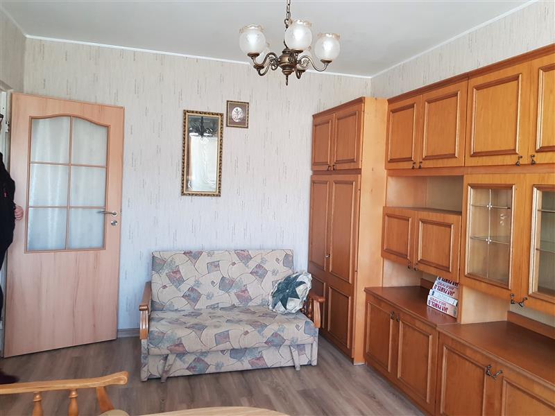 Mieszkanie 2 - pokojowe Gdynia Chylonia 39,90 m2 miniaturka 2