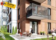 Kraków Stara Krowodrza, 994 000 zł, 53.42 m2, z loggią miniaturka 7