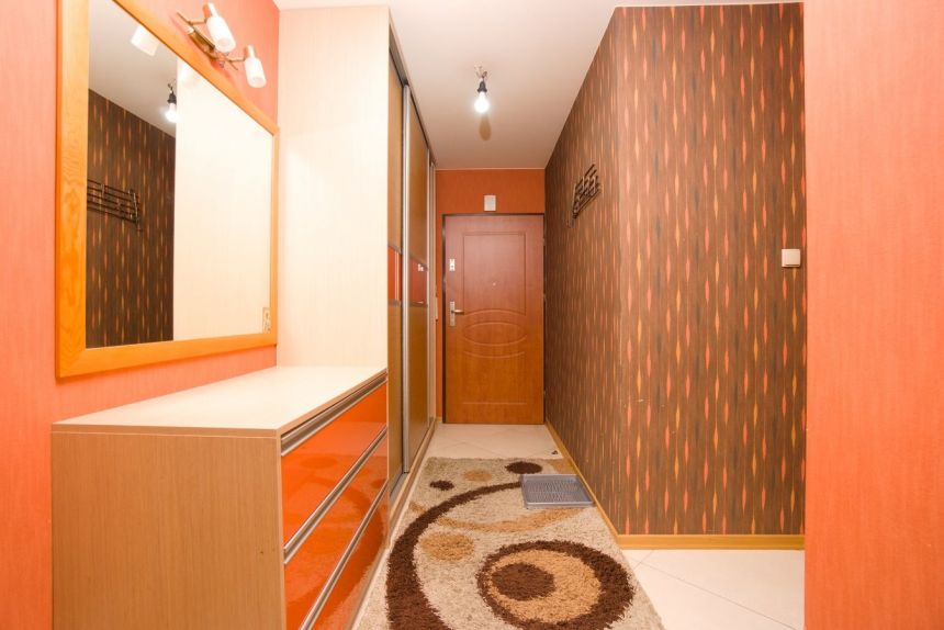 Cztery Pory Roku - apartament 61 m2 + garaż miniaturka 9