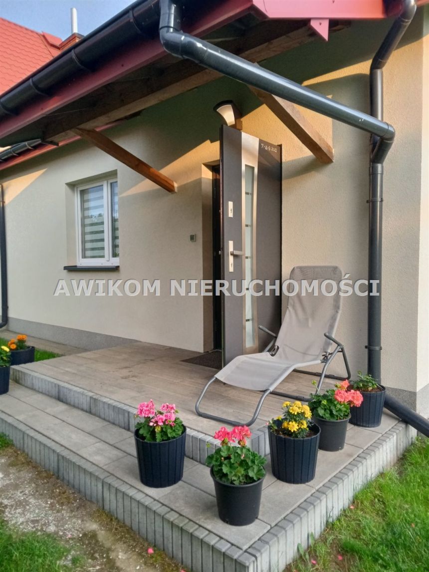 Żabia Wola, 2 300 zł, 36 m2, kawalerka miniaturka 1