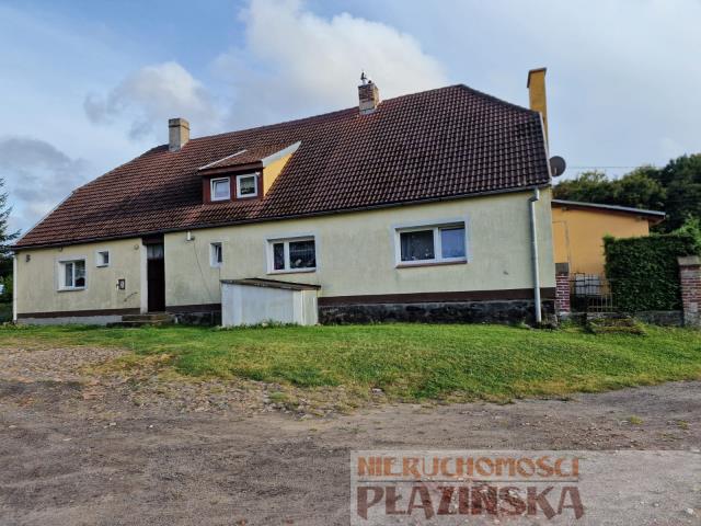 Ustronie Morskie 580 000 zł 122.9 m2 - zdjęcie 1