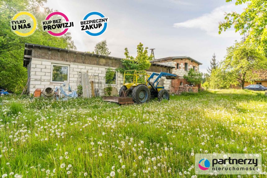 Miłowo, 900 000 zł, 250 m2, z cegły miniaturka 9