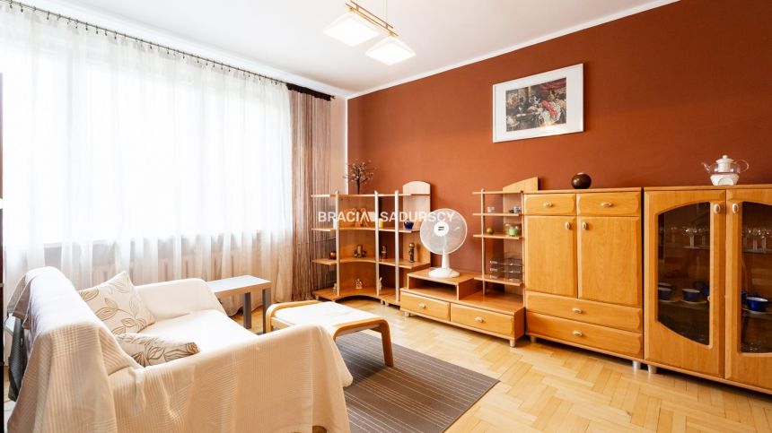 3-pokojowe mieszkanie, ul. Łokietka. miniaturka 4