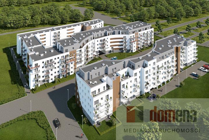 Poznań Nowe Miasto, 389 518 zł, 66.02 m2, aneks kuchenny miniaturka 5