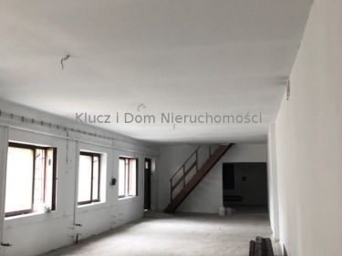 Michałowice, 8 000 zł, 400 m2, pietro 2