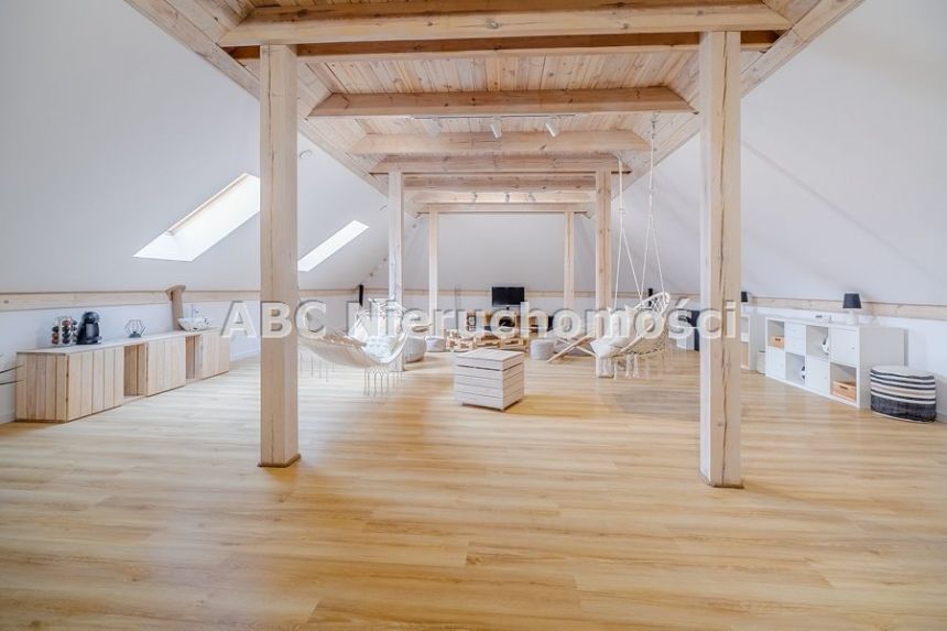 Zawada, 1 699 000 zł, 245 m2, ogrzewanie pompą ciepła miniaturka 17
