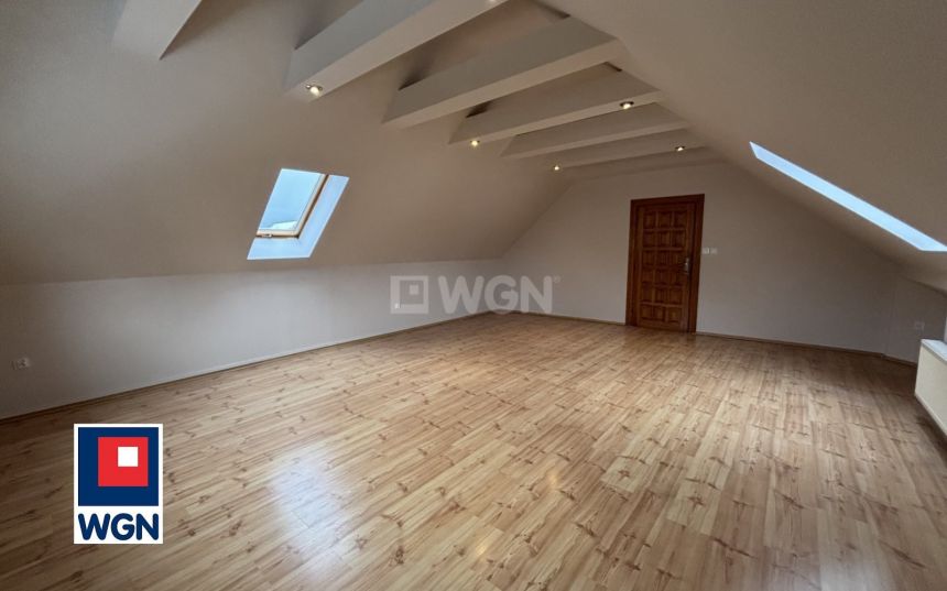 Szczecin Bezrzecze, 7 500 zł, 240 m2, murowany miniaturka 9
