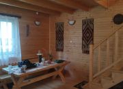 Popowo-Letnisko, 310 000 zł, 60 m2, z drewna miniaturka 7