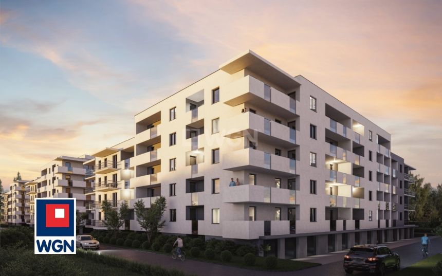 Koszalin, 344 100 zł, 45.88 m2, do wykończenia miniaturka 5