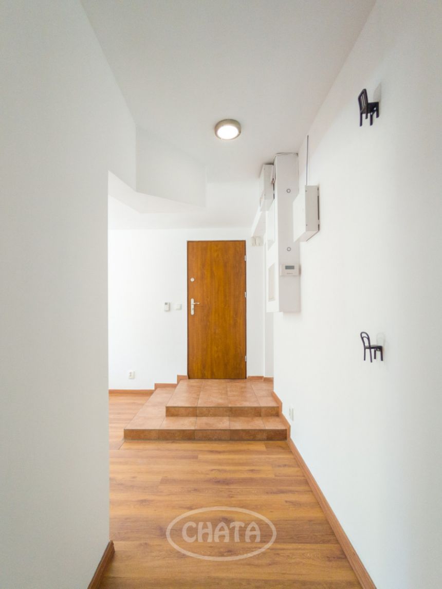 Wrocław Grabiszyn, 2 500 zł, 49.95 m2, 2 pokoje miniaturka 10