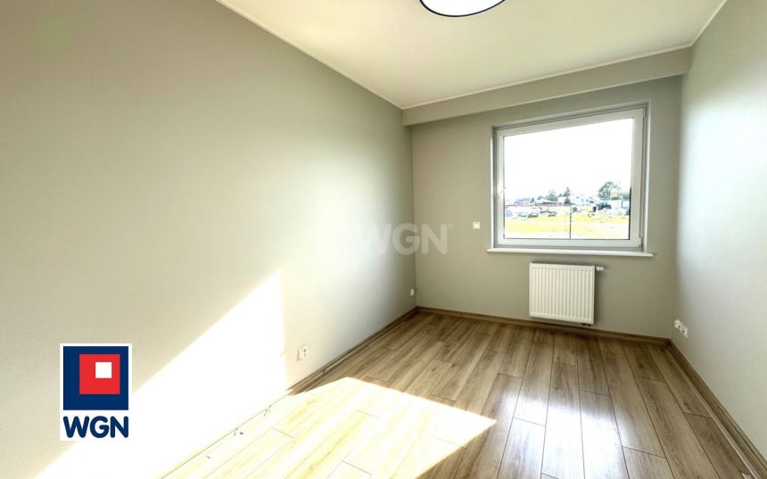 Ostrów Wielkopolski Wenecja, 650 000 zł, 68.3 m2, parter/4 miniaturka 5