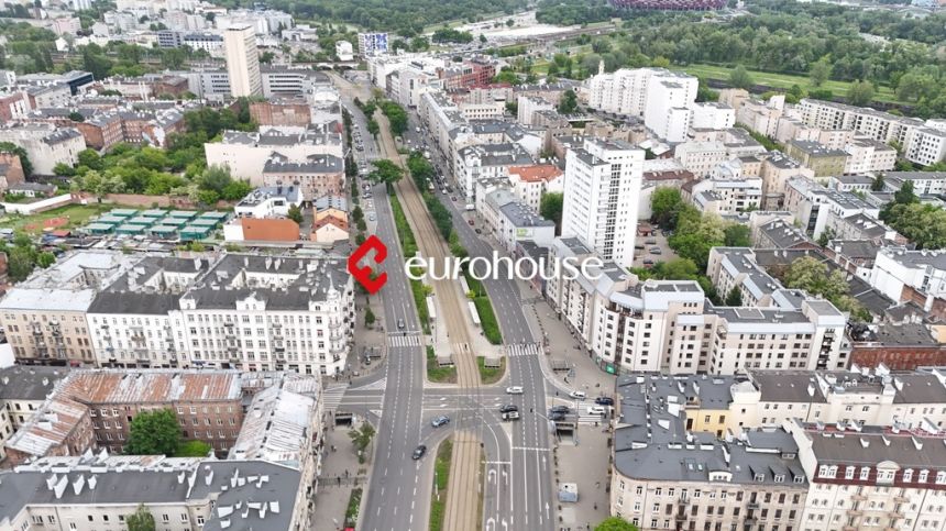 Lokal z najemcami na sprzedaż Prestiżowa Kamienica miniaturka 8