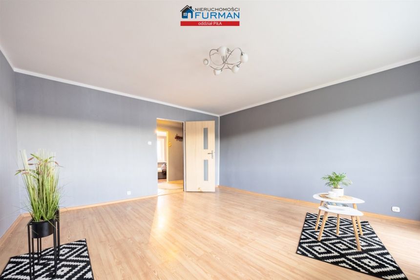 Piła Górne, 305 000 zł, 51.47 m2, stan bardzo dobry miniaturka 5