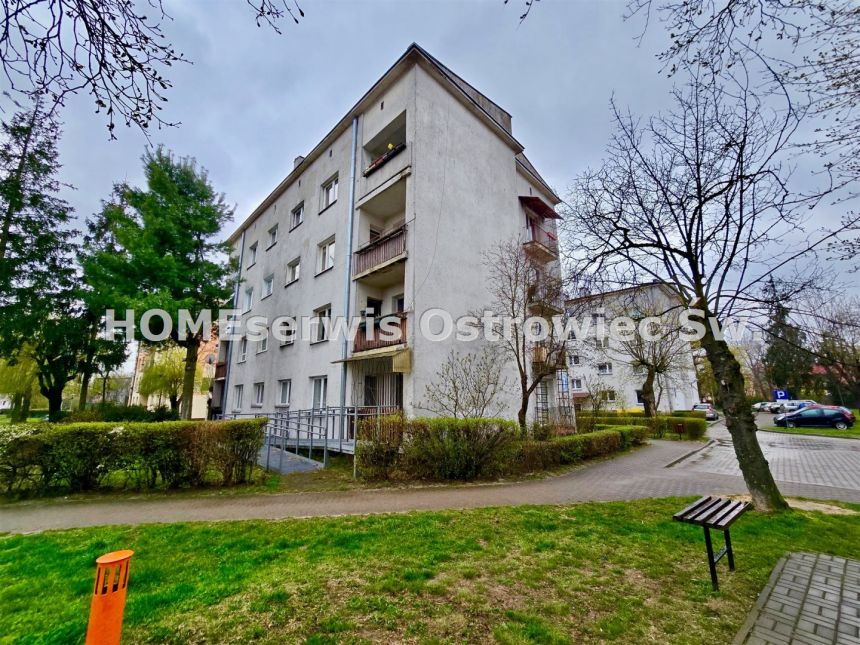Mieszkanie 50,5 m2 Parter/3 ul.Kopernika 2 pokoje miniaturka 13